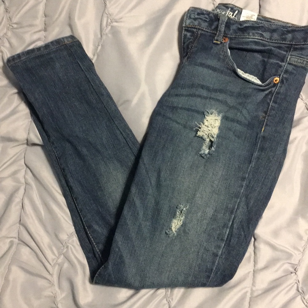 Aéropostale Jeans